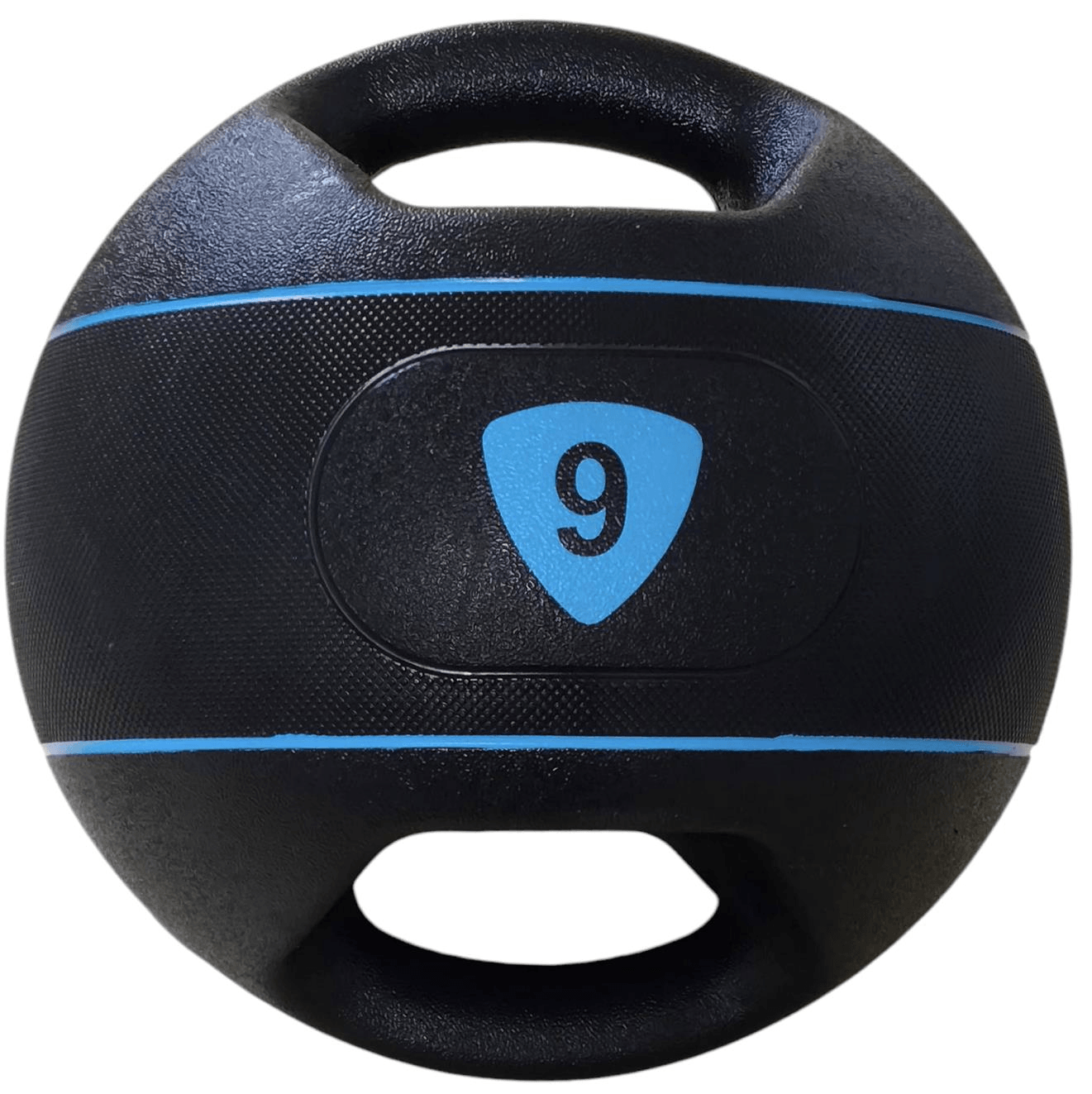 Avessa Mb-100-9 Tutamaçlı Sağlık Topu 9 Kg