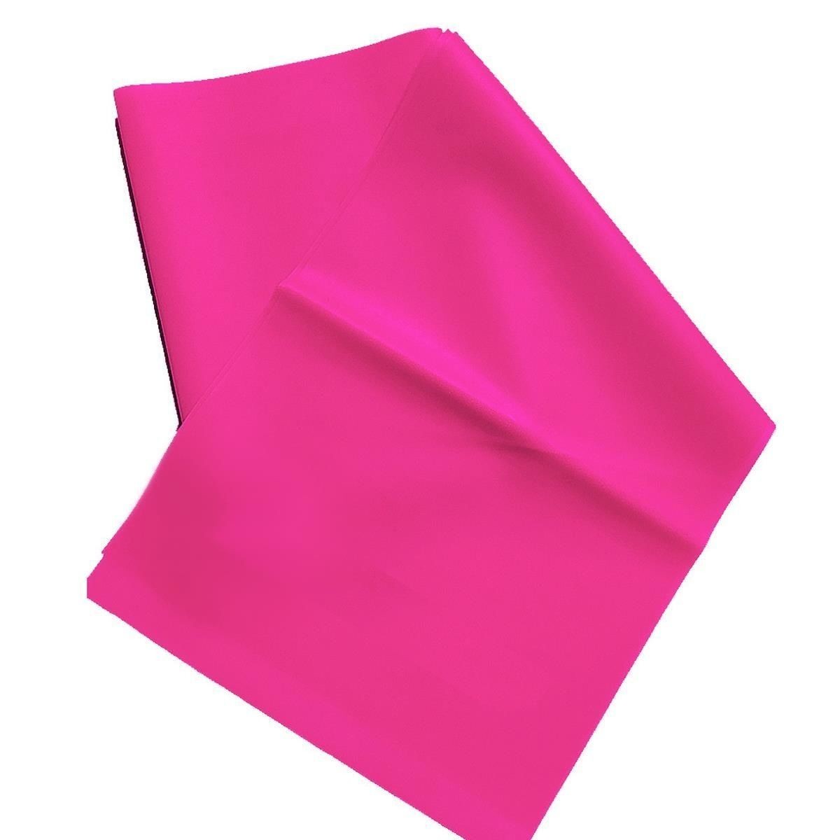 Avessa Pilates Lastiği Pembe Yumuşak Direnç CE10P