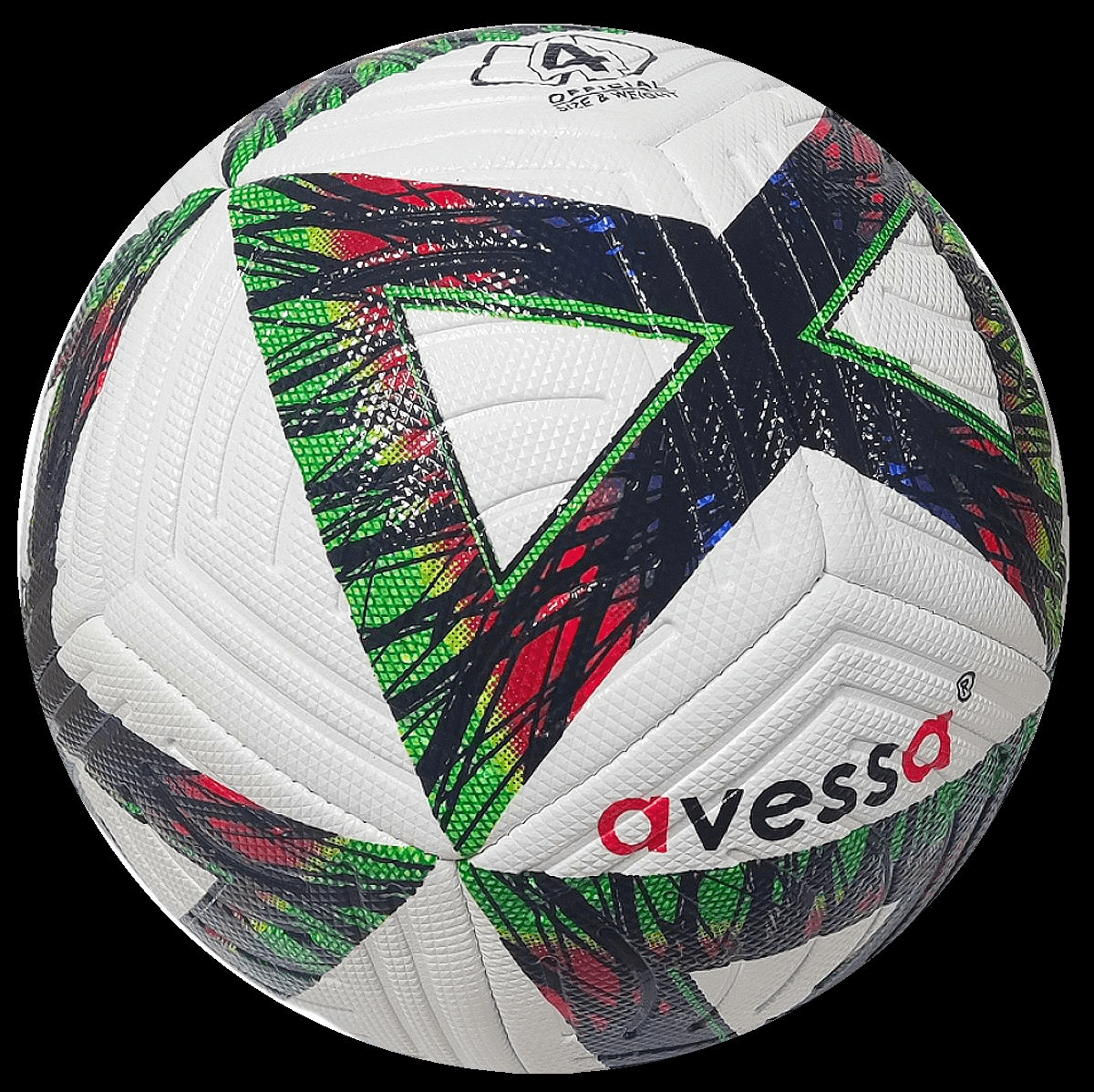Avessa Ft-50-102 Futbol Topu No4