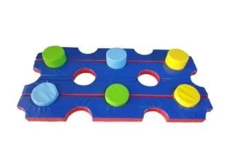 Katlanır Dolu Bataklık Minderi