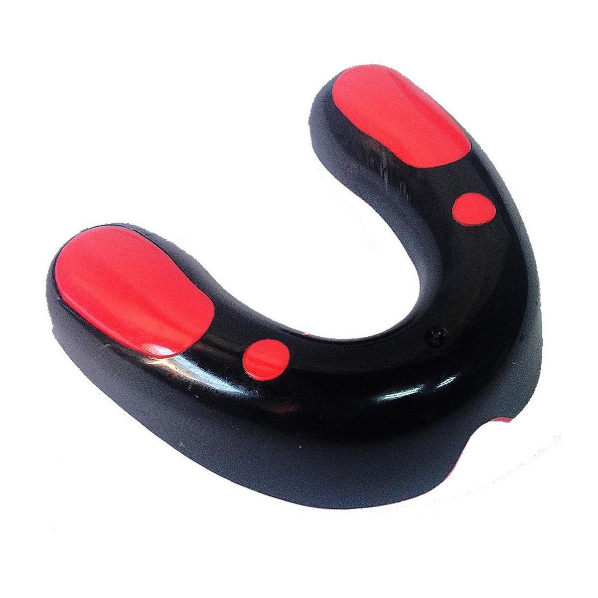 Avessa Dgl-300 Profesyonel Boks Dişliği Kırmızı