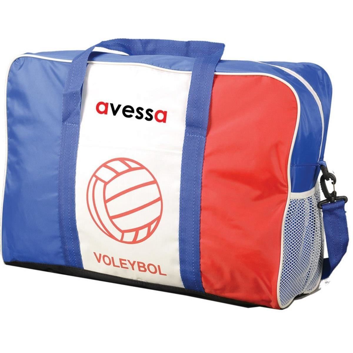 Avessa 6 Lı Voleybol Top Çantası