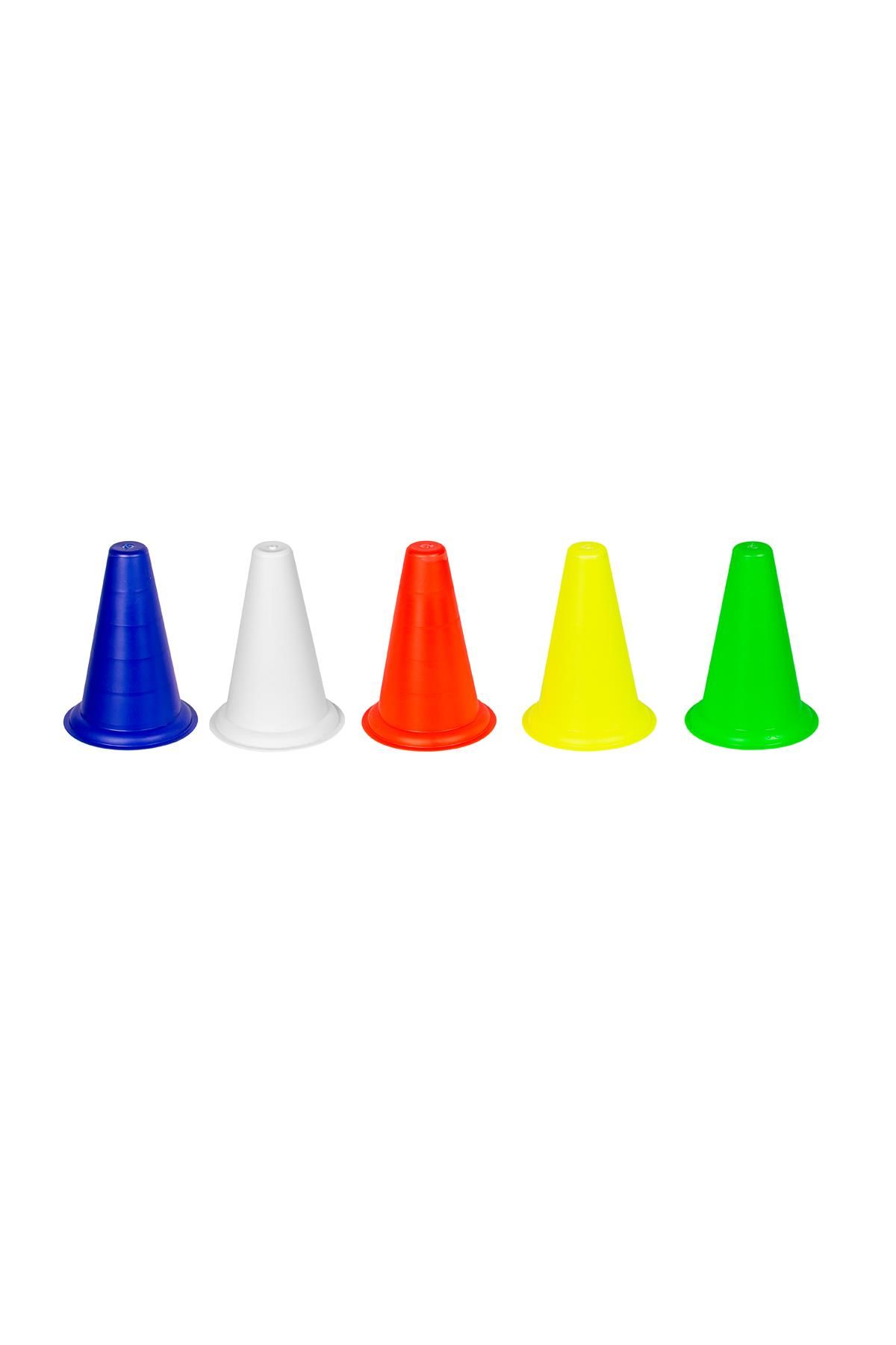 Scucs 1107 Antrenman Hunisi 17 Cm 25Li