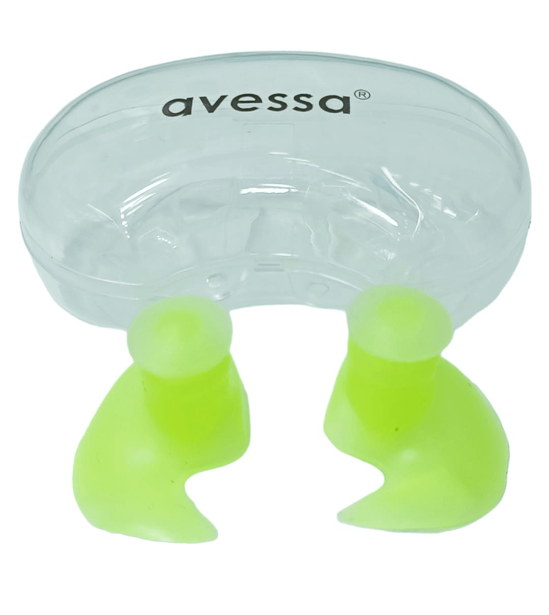 Avessa Ep-6B Kulak Tıkacı Sarı