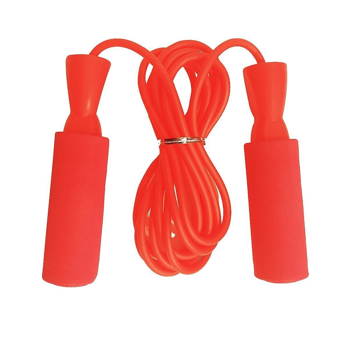 Avessa Atlama İpi Kırmızı Zb-217