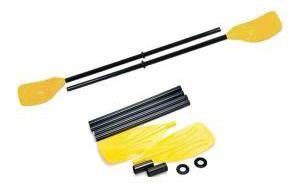 Bestway 62019 Alüminyum Kürek 124 Cm