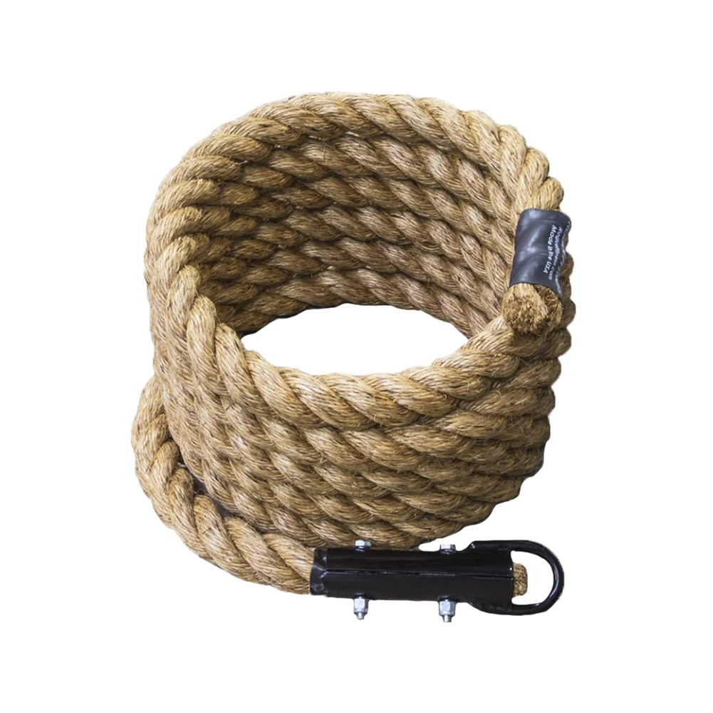 Tırmanma Halatı 10 Metre