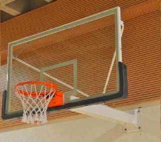 Poliüretan Panya Altı Koruma Pedi Kırmızı