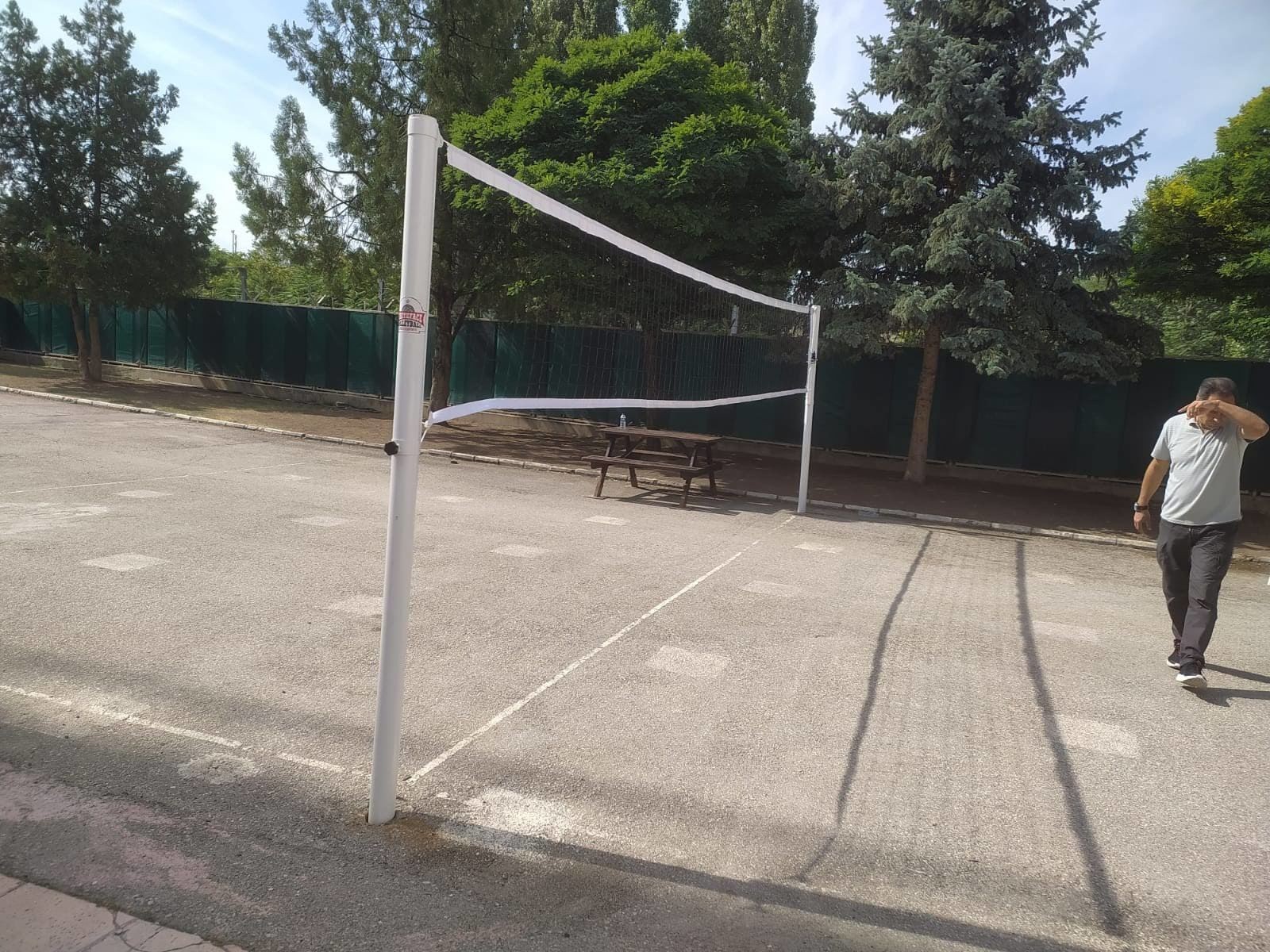 VOLEYBOL



DİKMESİ (SİLVER MODEL)