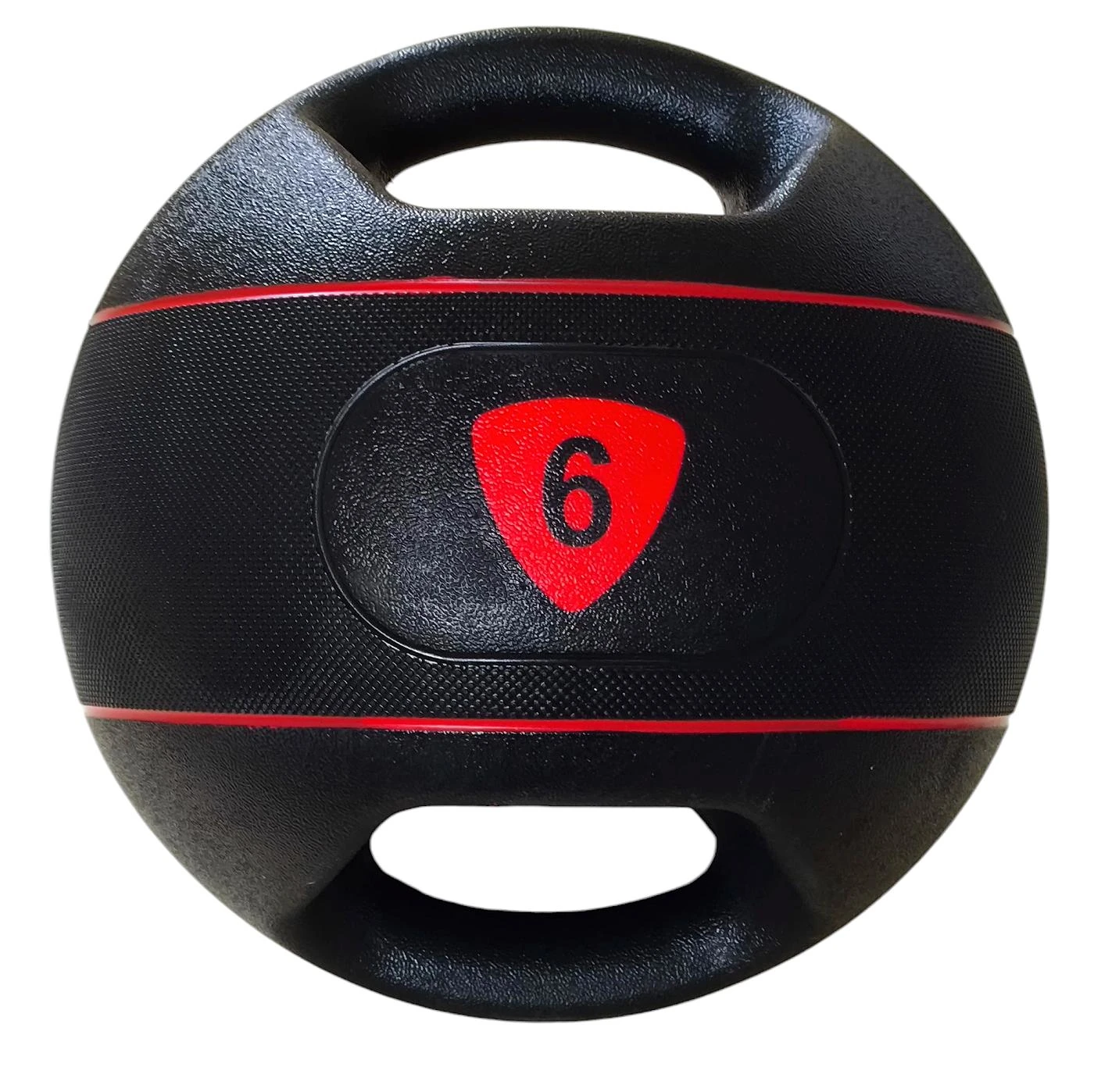 Avessa Mb-100-6 Tutamaçlı Sağlık Topu 6 Kg