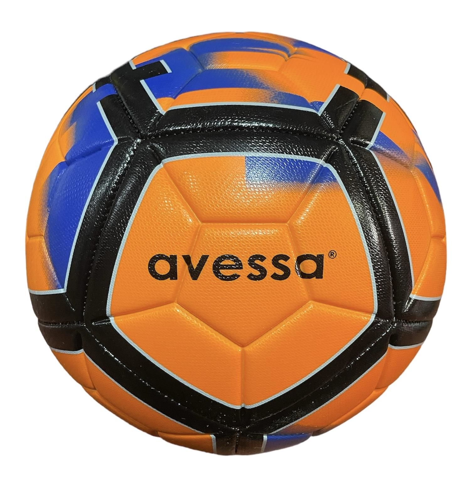 Avessa Ft-200D Futbol Topu 4 Astar 410-420 Gr