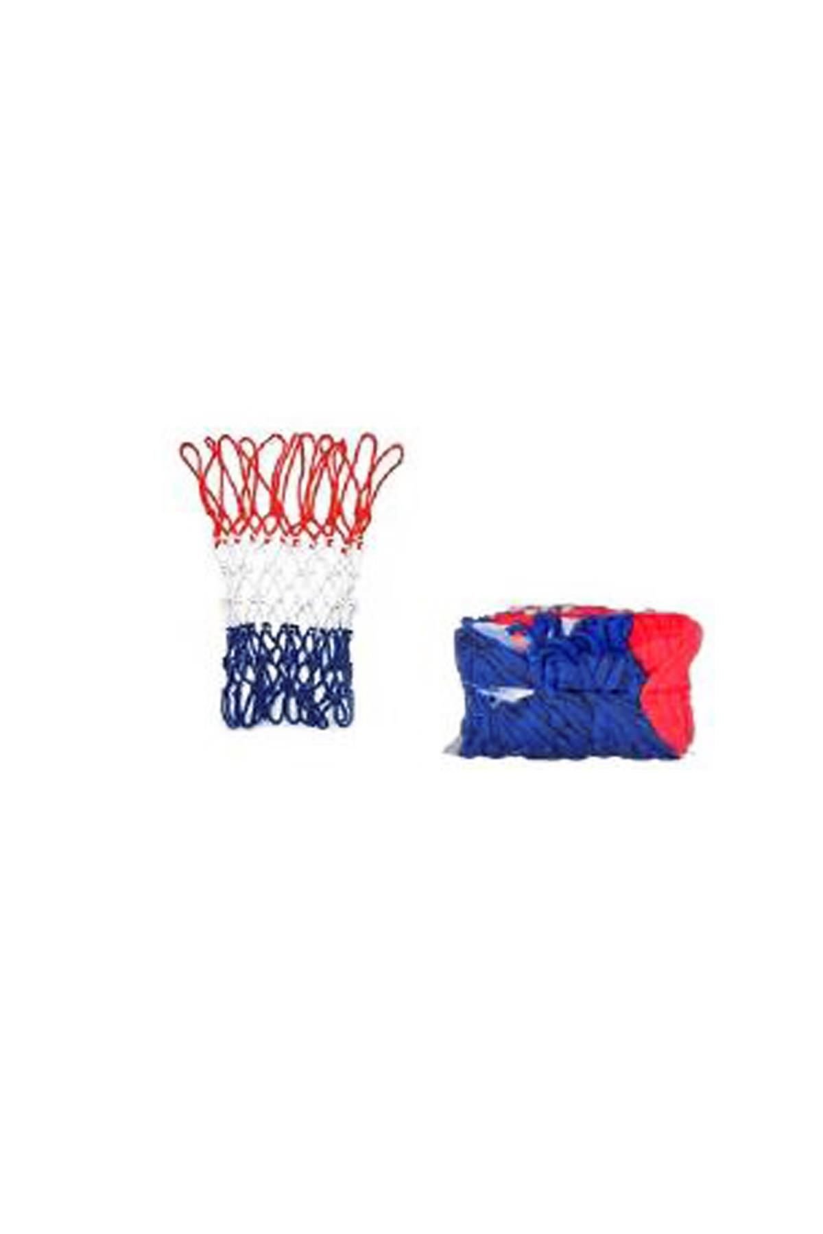 Renkli Basketbol Filesi Bf100