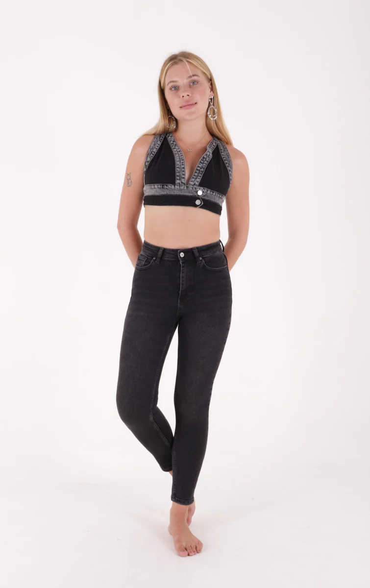 Comfort Slim Kot Pantolon