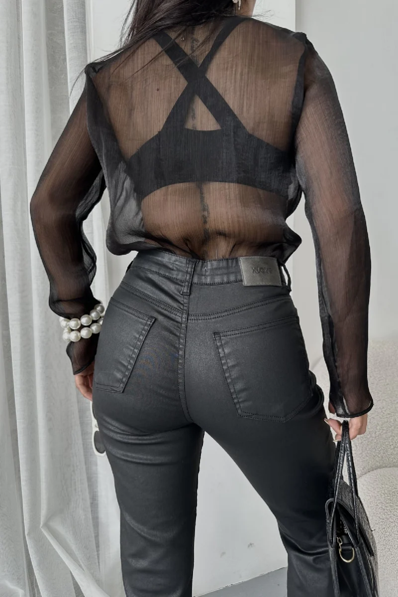 Mumlu Mom Fit Pantolon