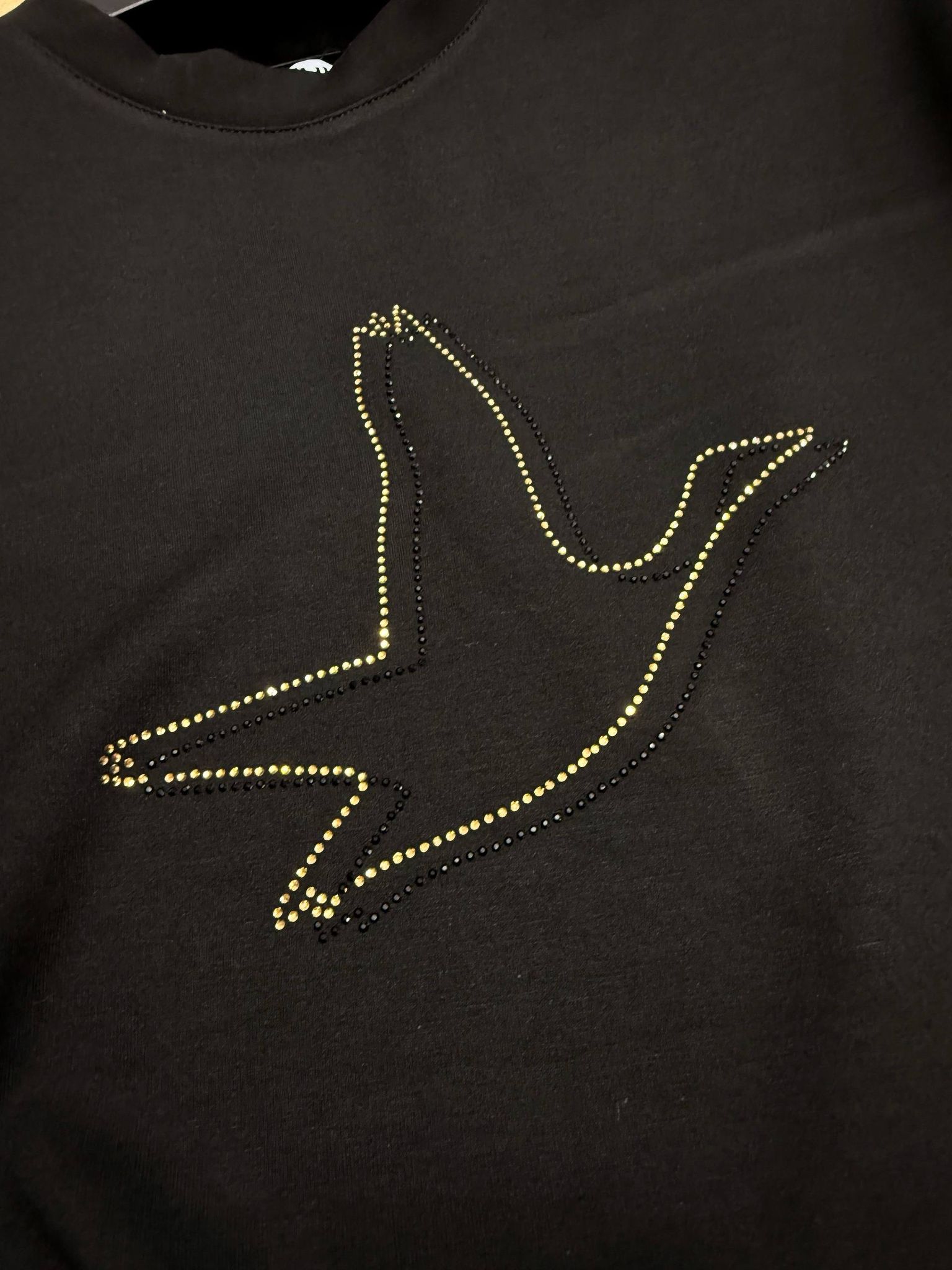 Bymn Double Taş Detaylı Sweatshirt