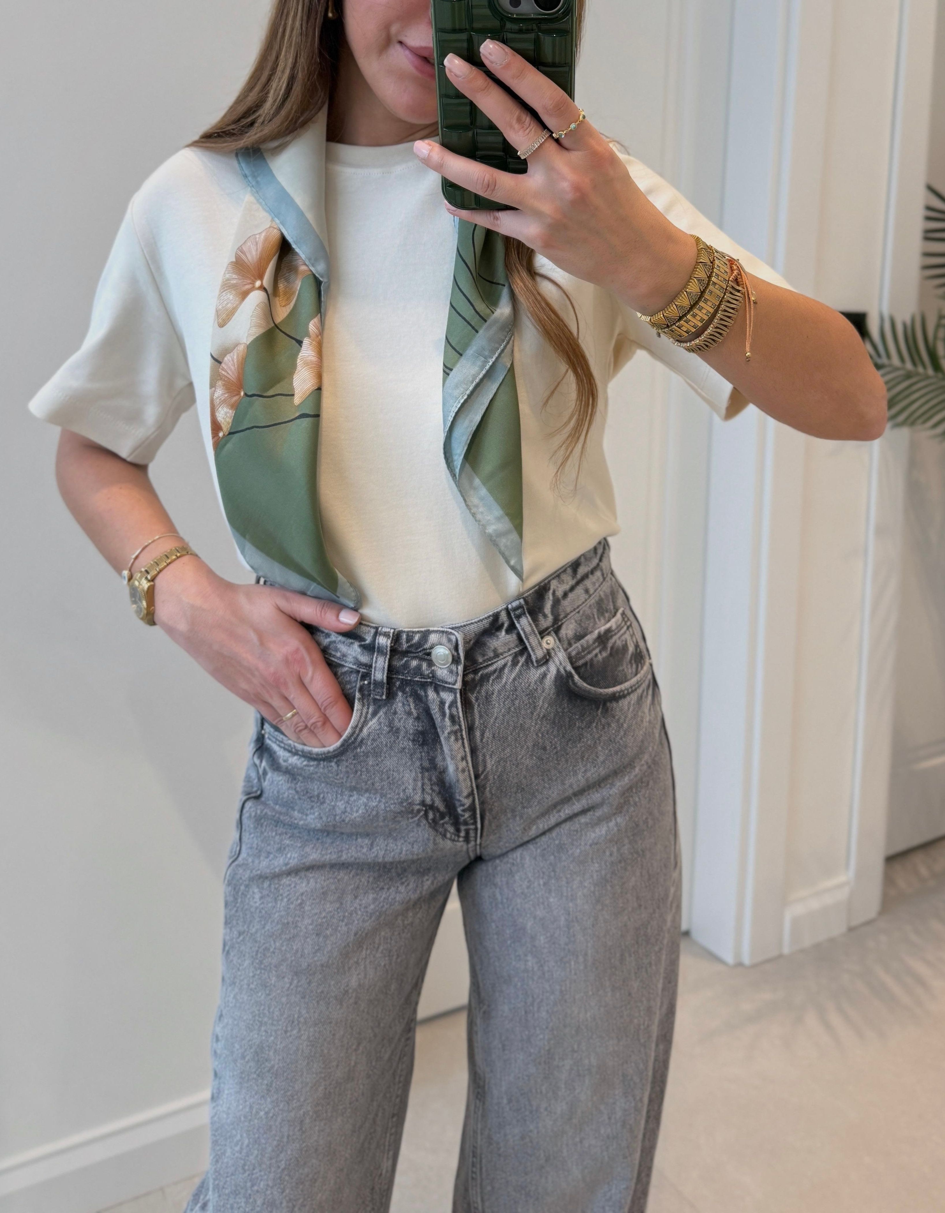 Cos Basic T-shirt