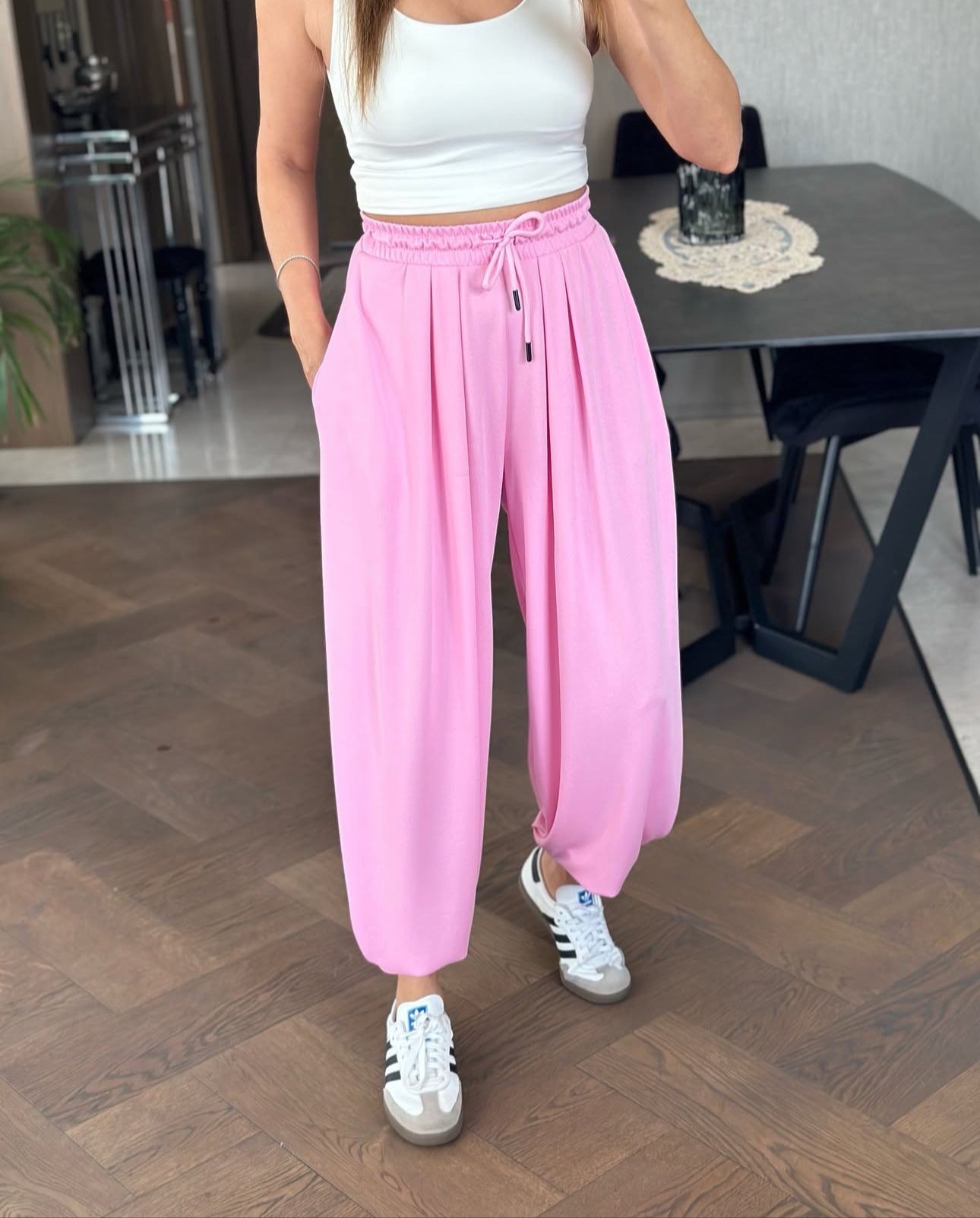 Oysho Şalvar Pantolon