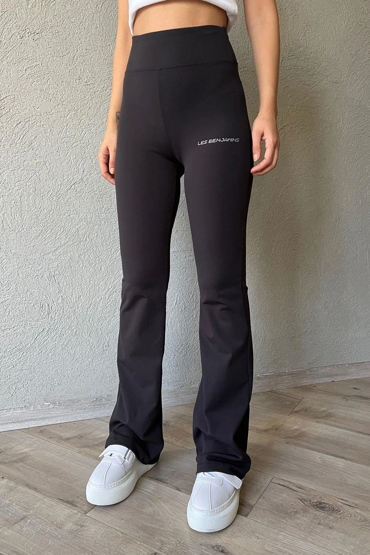 LES BENJAMES İspanyol Tayt