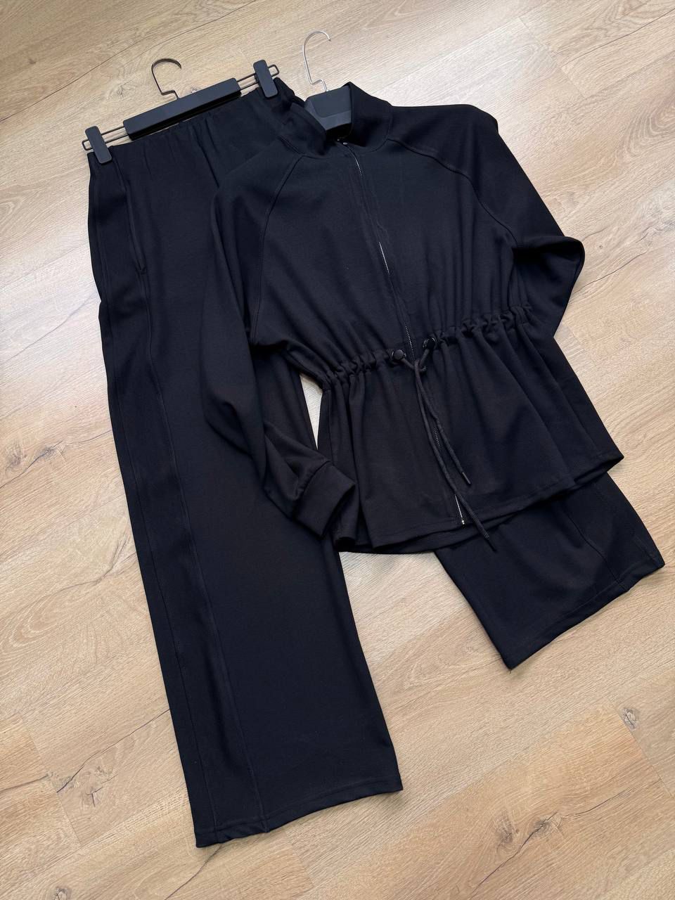 Oysho Belden Büzgülü Modal Takım