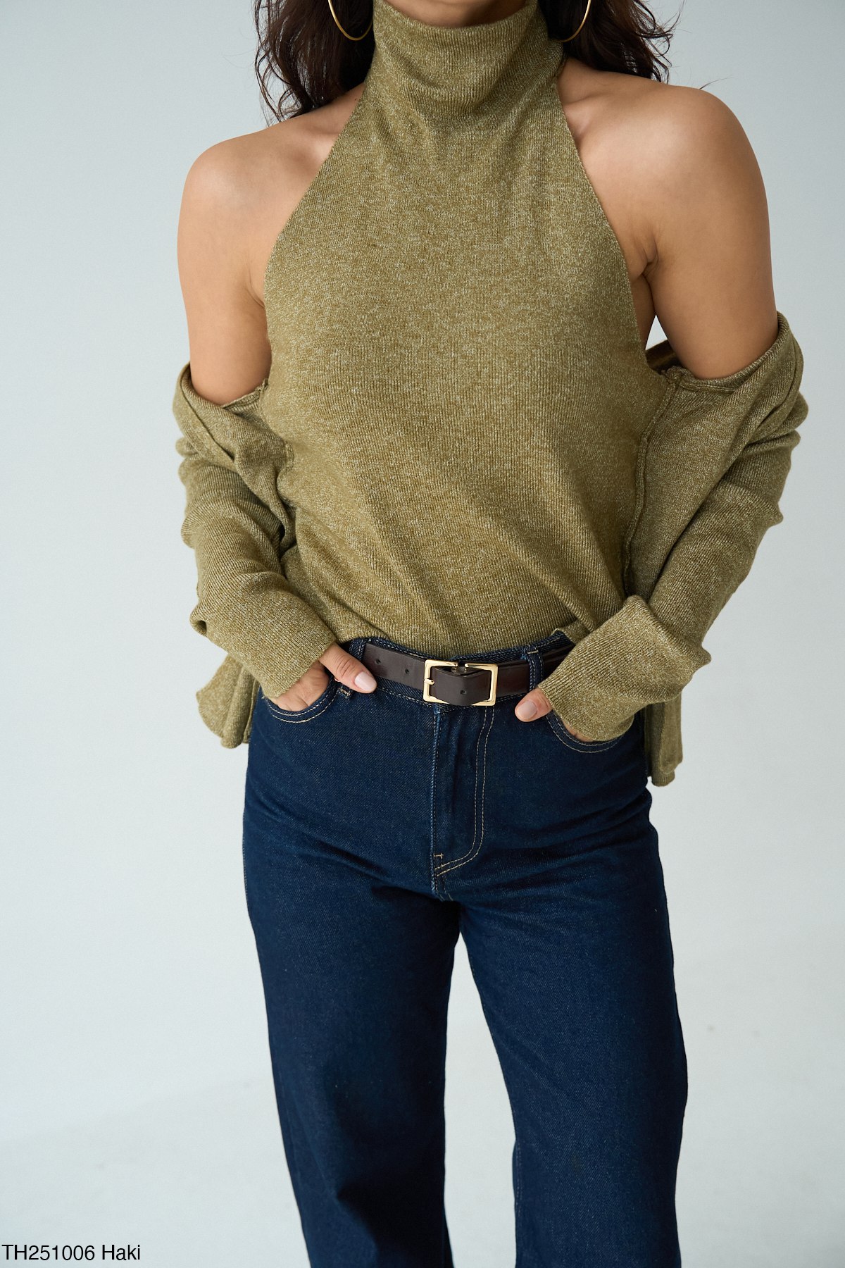 Merserize Ceket Takım