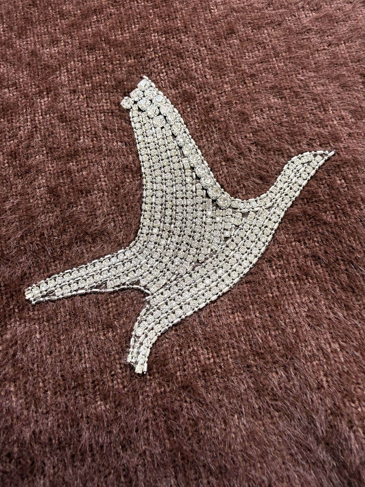 Bymn Logo İşleme Sakallı Triko