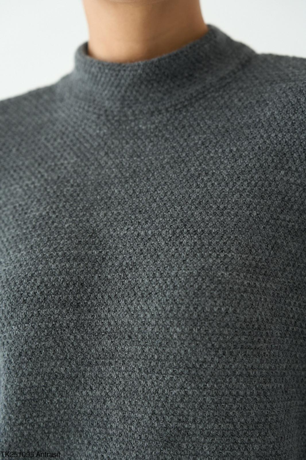 Yarım Balıkçı Kazak