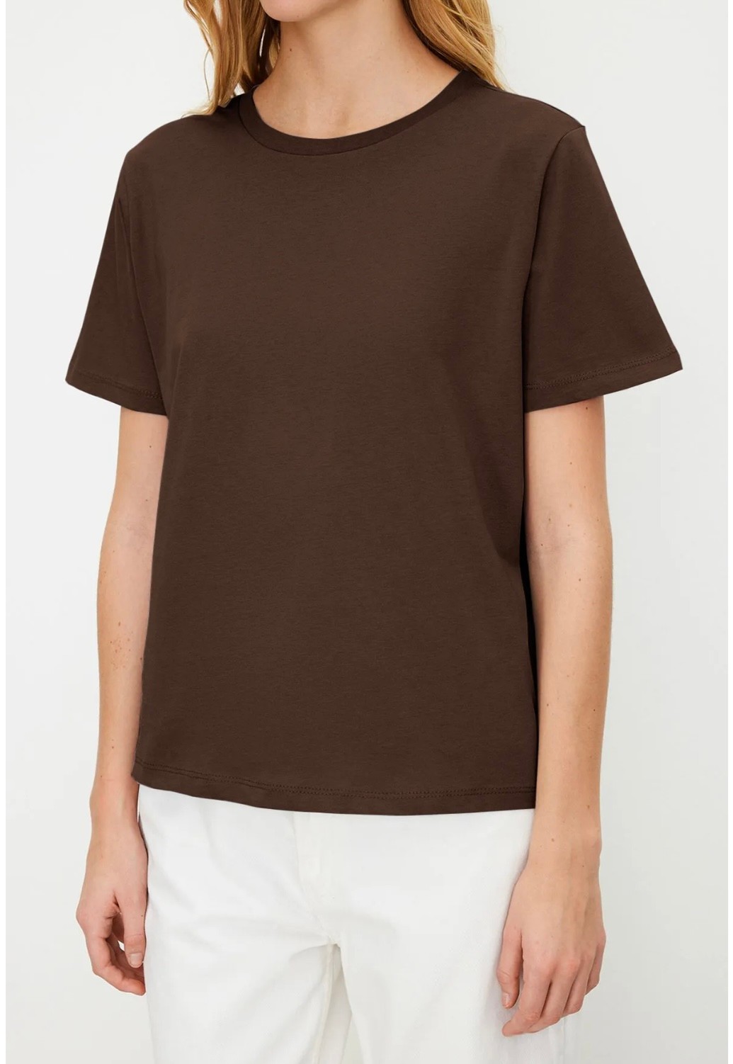 Muadil Basic T-shirt