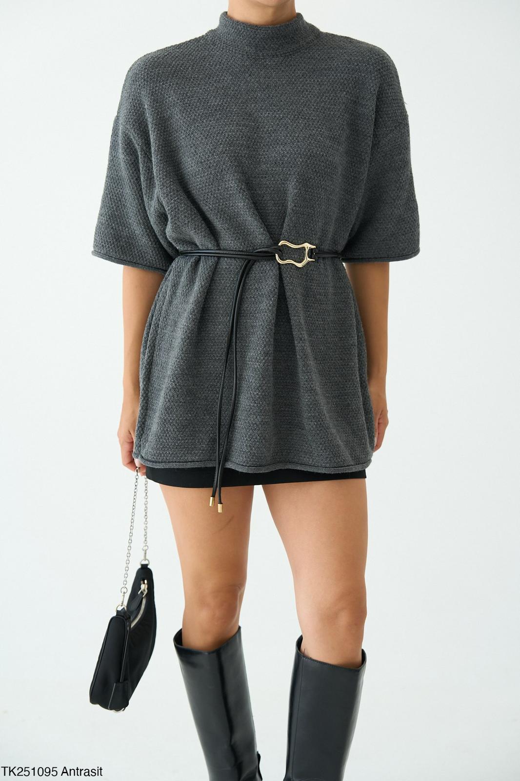 Yarım Balıkçı Kazak