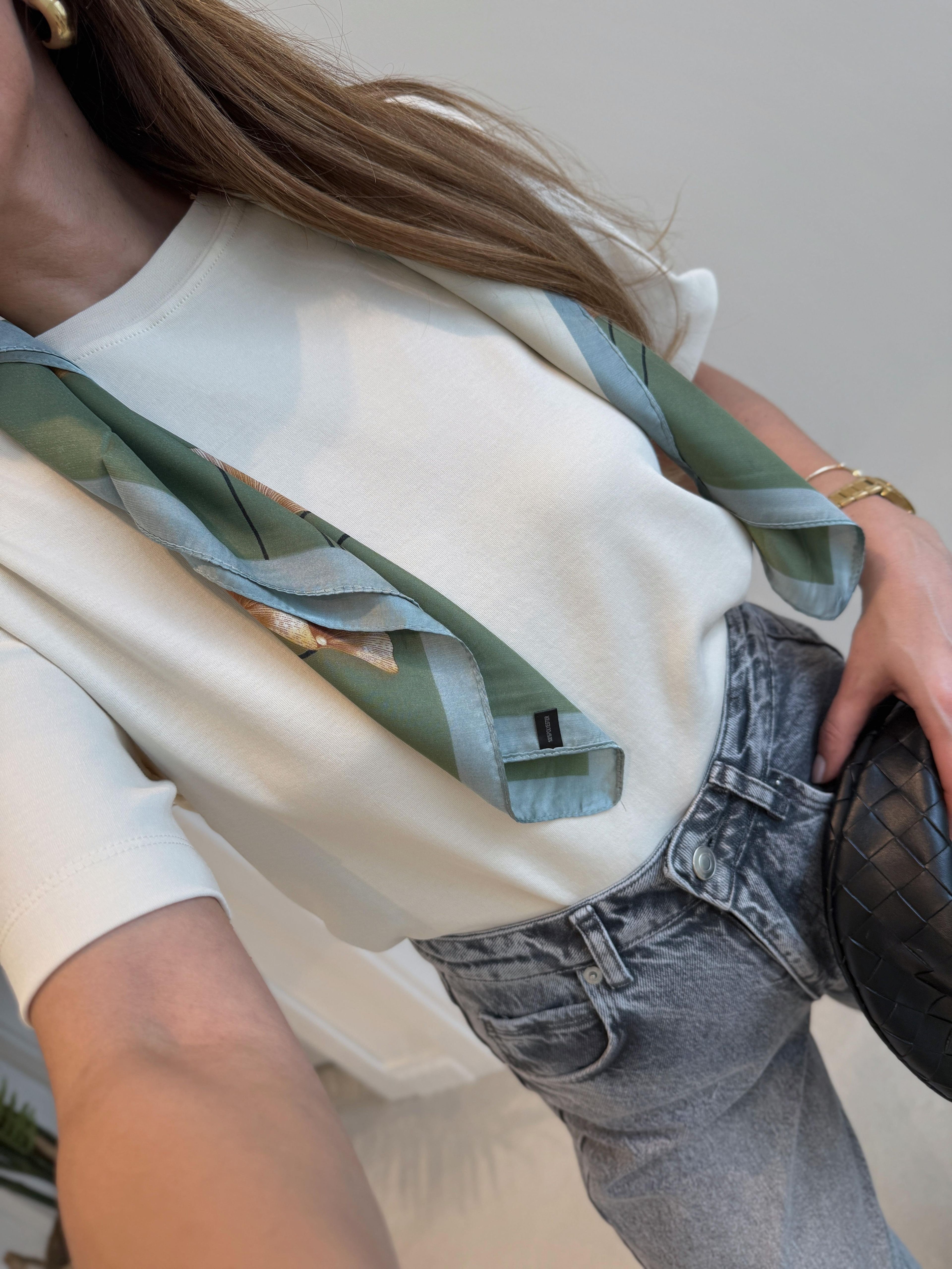 Cos Basic T-shirt