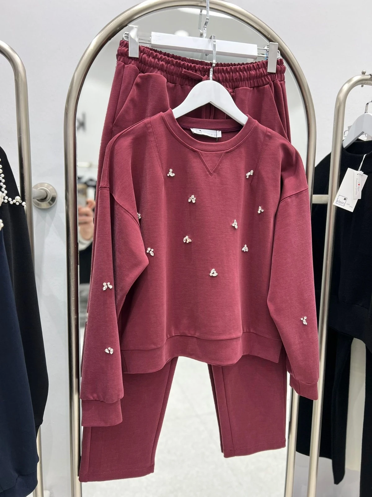 Dikiş Dikim Cupra Takım