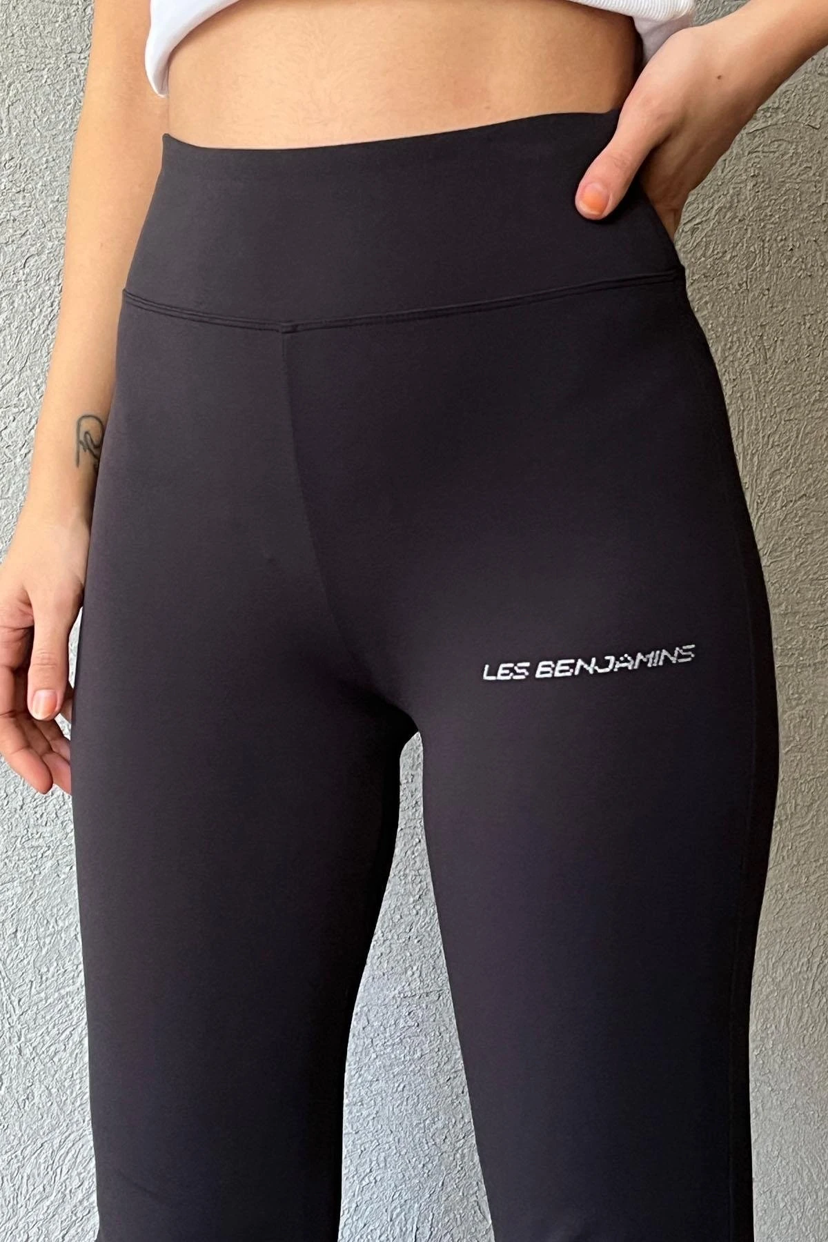 LES BENJAMES İspanyol Tayt