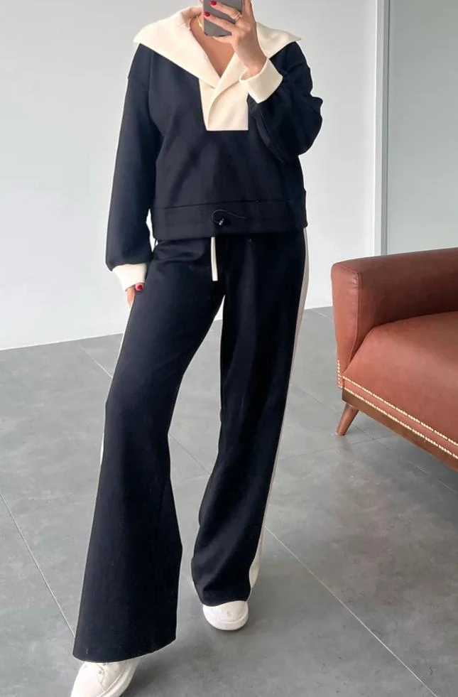 Şal Yaka Modal Takım