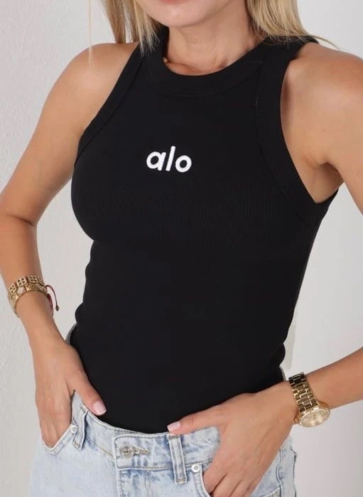 Alo Fitilli Atlet