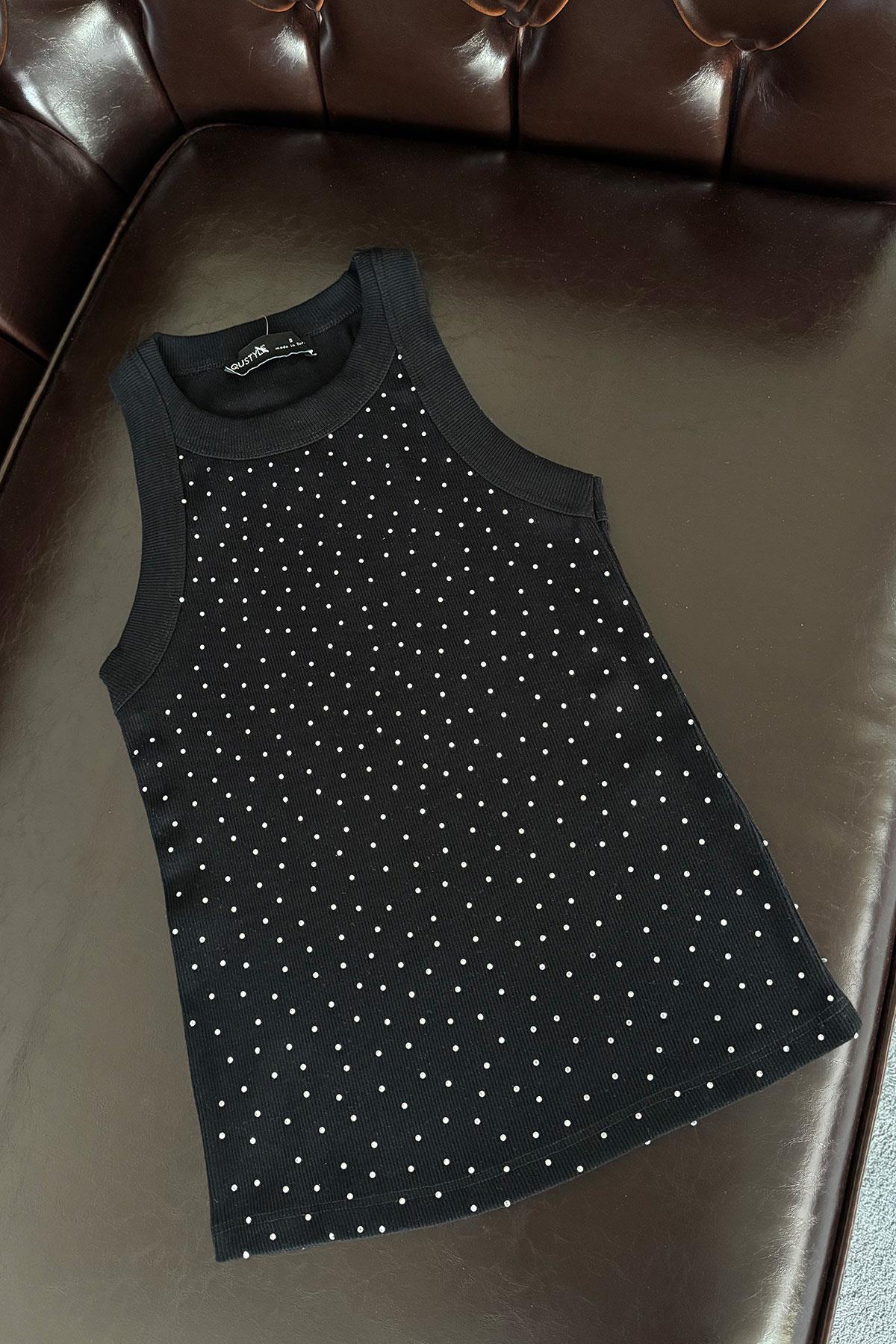 Serpme Taş Fitilli Atlet