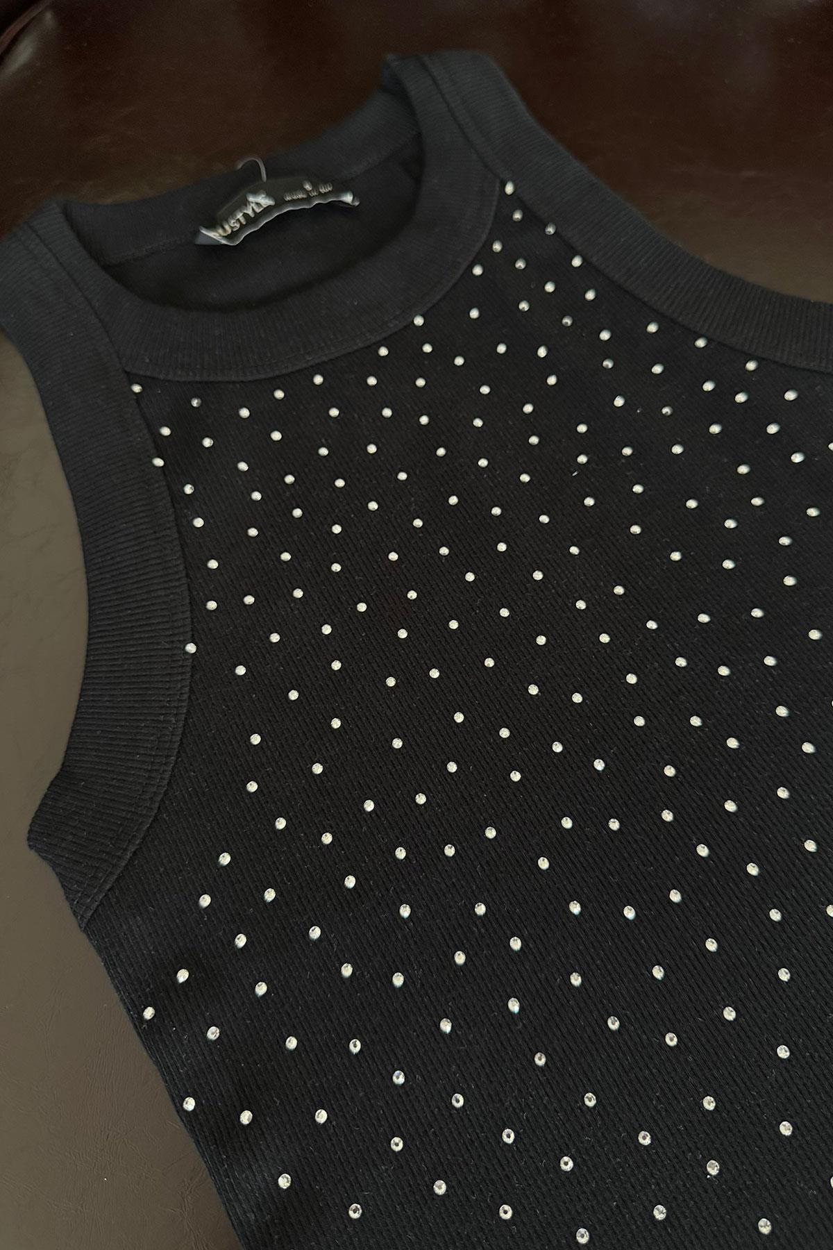 Serpme Taş Fitilli Atlet