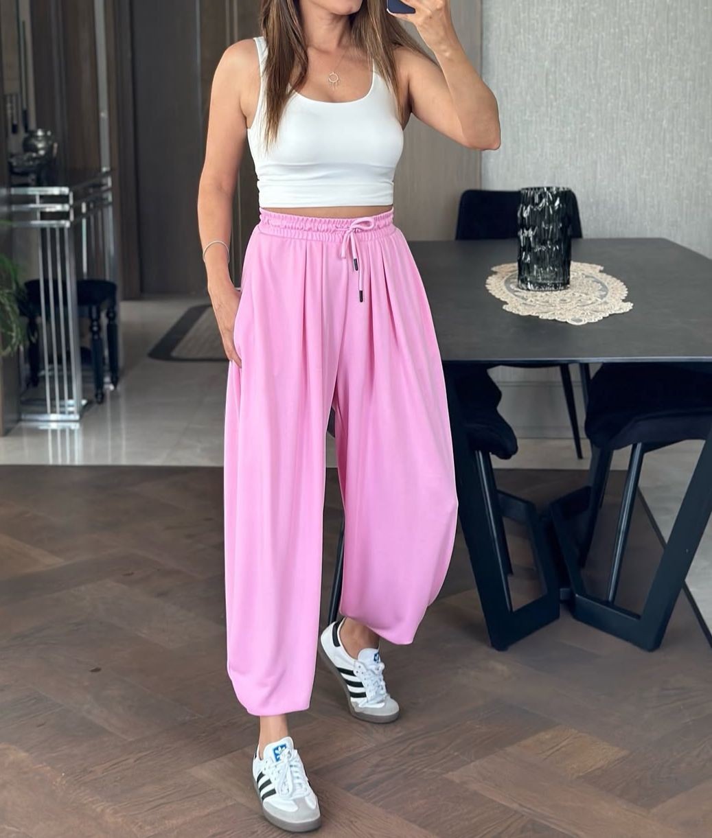 Oysho Şalvar Pantolon