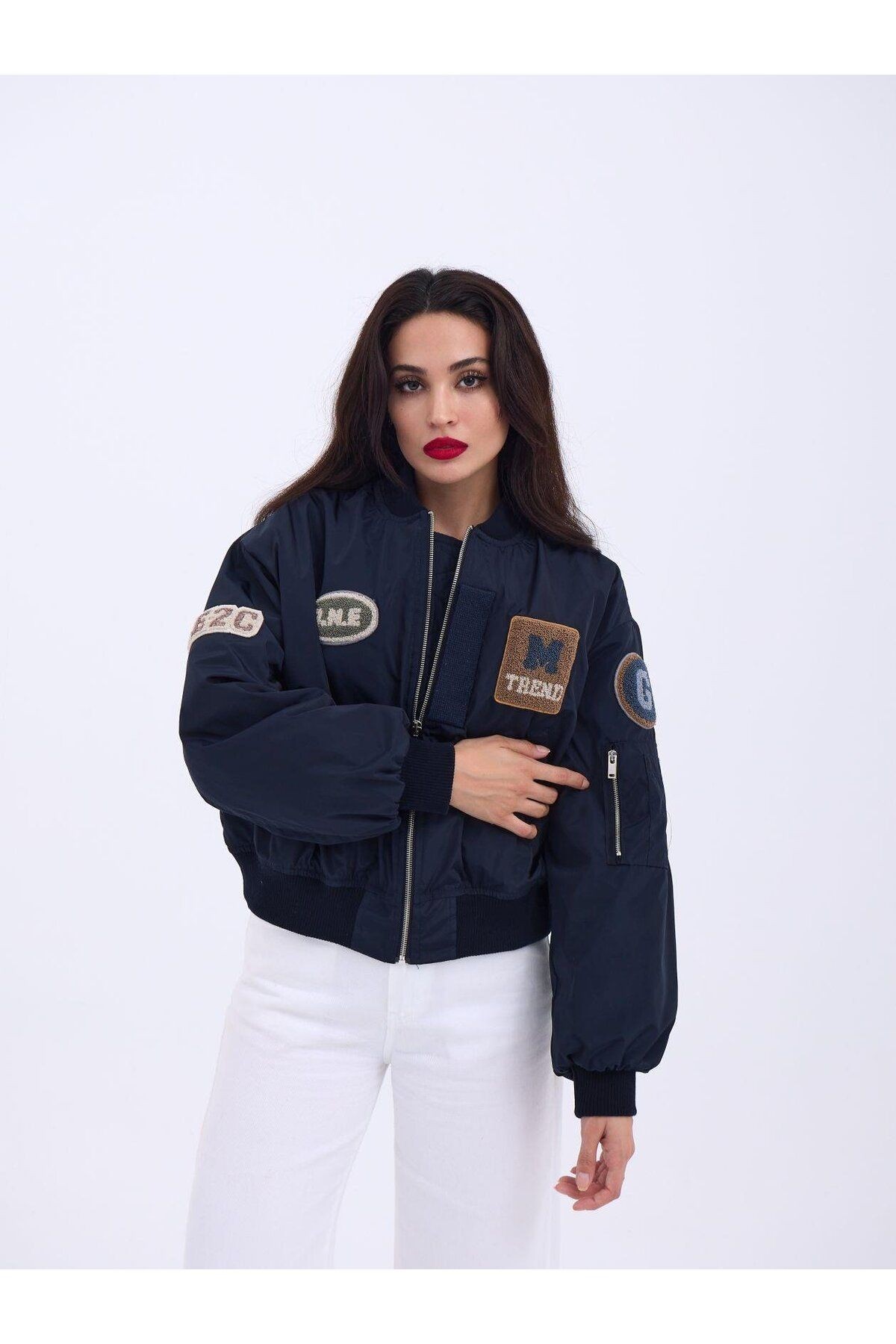 7186 MONT-LACİVERT