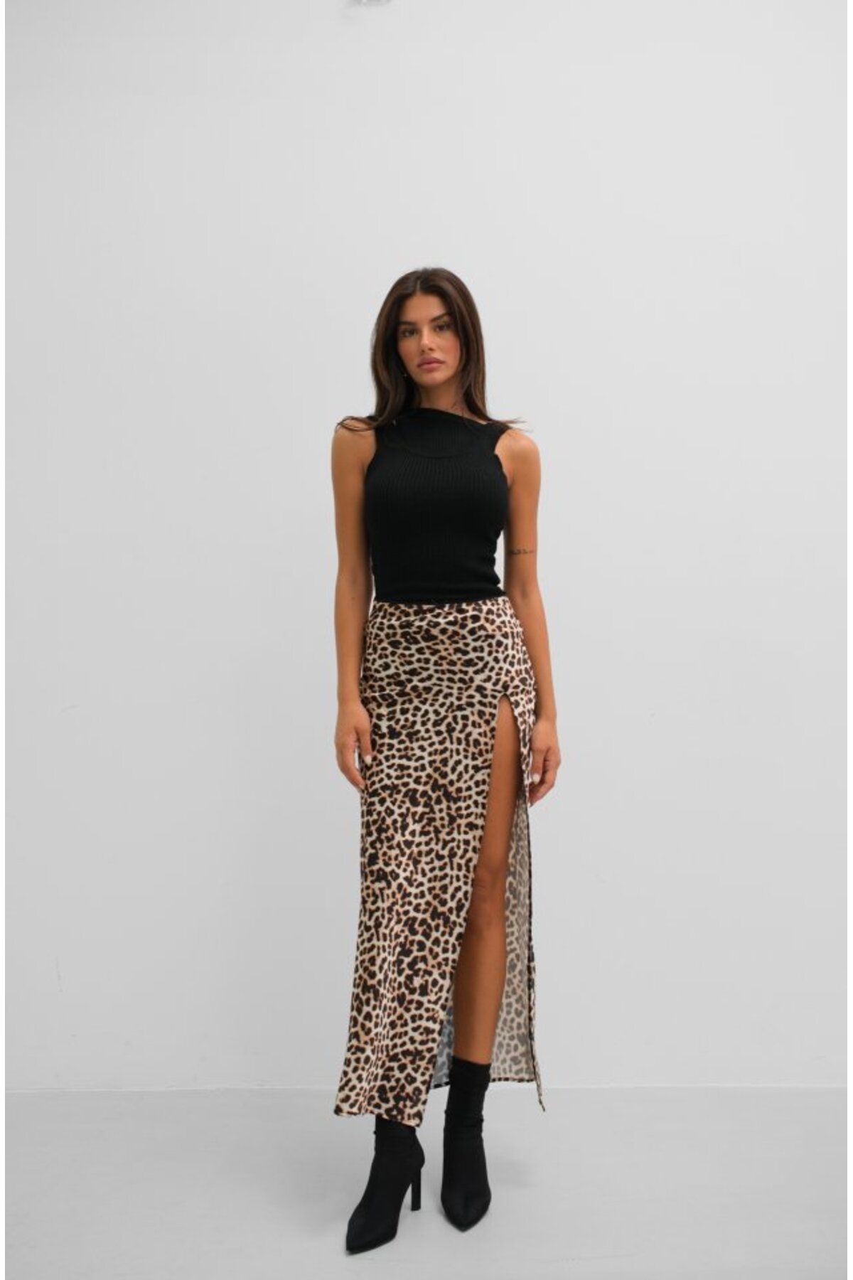 Cutout Fitilli Bluz