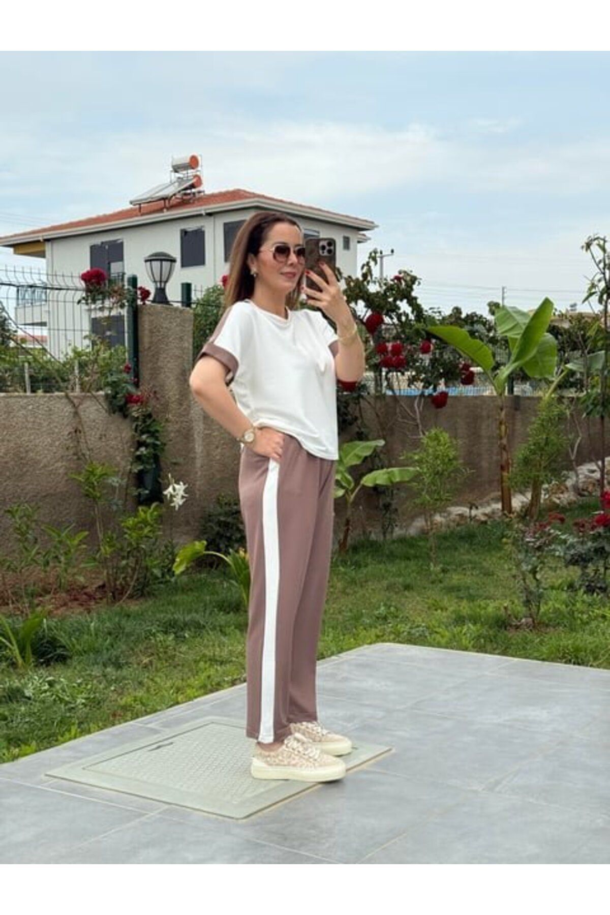 sütlü kahve