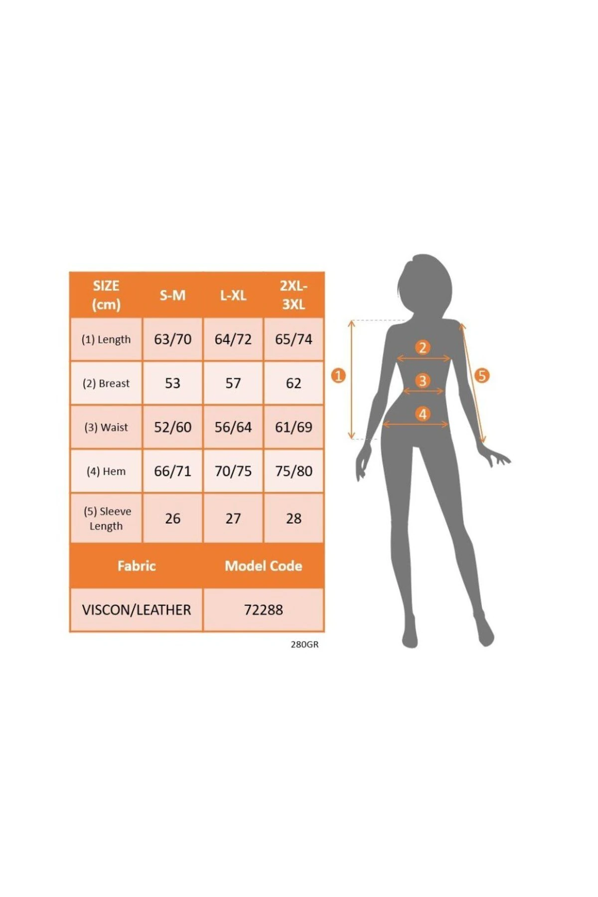 Kadın Kısa Kollu Yuvarlak Yaka Viskon Bluz + Kolsuz Fermuarlı çatlak Deri Yelek