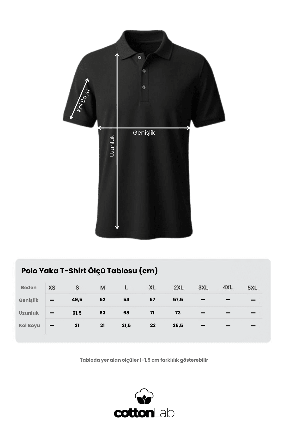 Erkek Dar Kesim Slim Fit Pamuklu Yumuşak Doku Nefes Alan Kumaş Kıvrılmaz Yaka Bej Polo Yaka Tişört