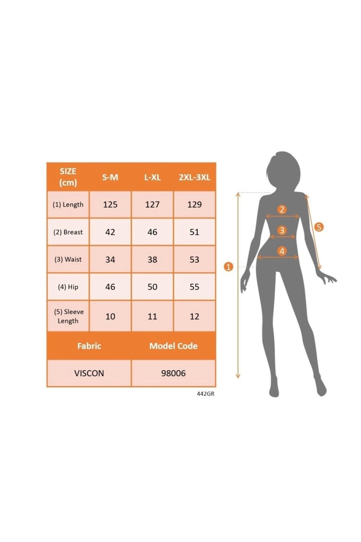 Kadın Kısa Kollu V Yakalı Belden Kuşaklı Maksi Boy Viskon Elbise