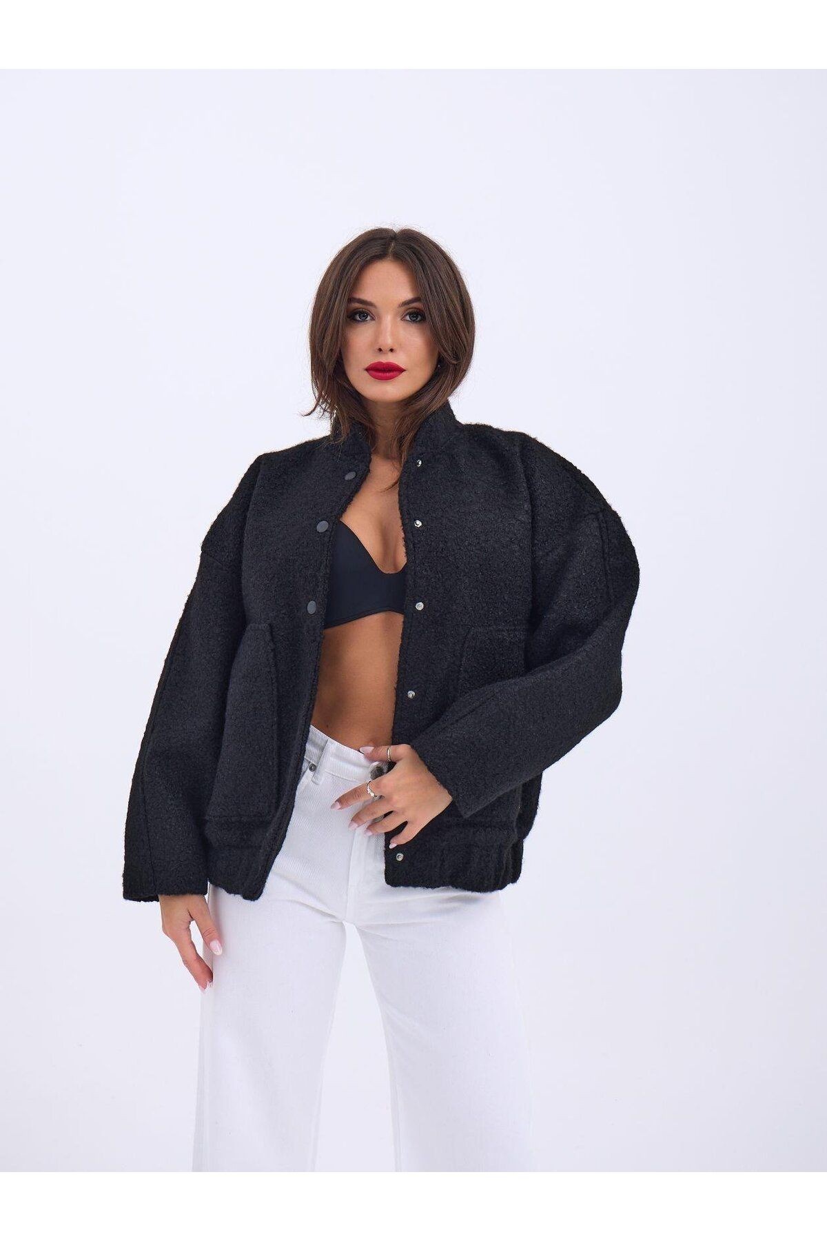 6611 MONT-SİYAH