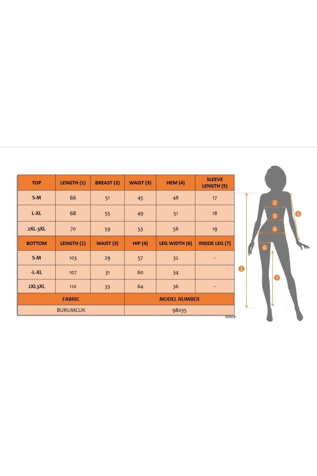 Kadın Kısa Kollu Bisiklet Yaka Yandan Bağlamalı Bürümcük Bluz Ve Pantolon Ikili Takım