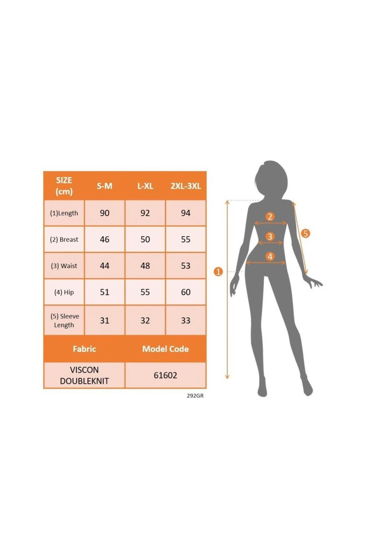 Kadın Kısa Kollu Yakadan Fermuarlı Cepli Yandan Yırtmaçlı Viskon Elbise