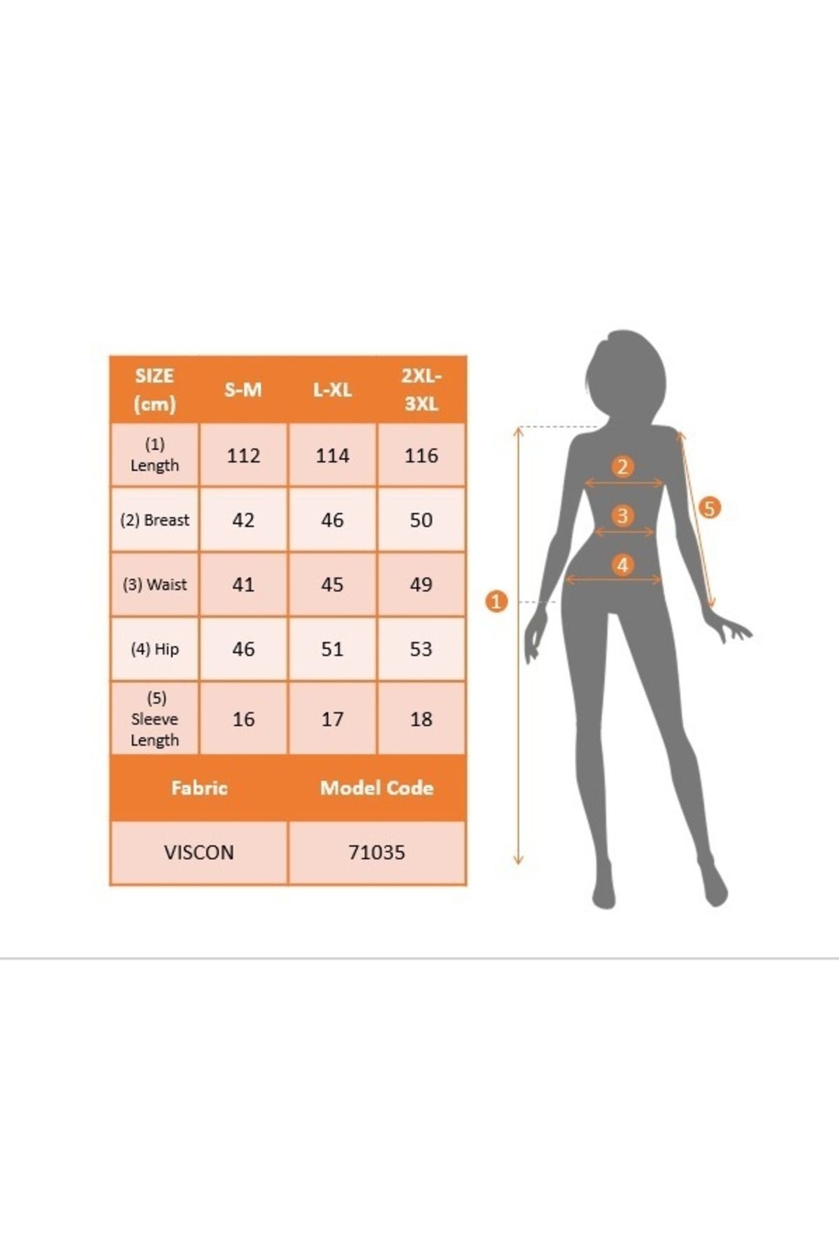 Kadın Kısa Kollu Göğüs Ve Bacak Kesik Ve Derin Büzgülü Yırtmaç Detay Viskon Midi Boy Elbis