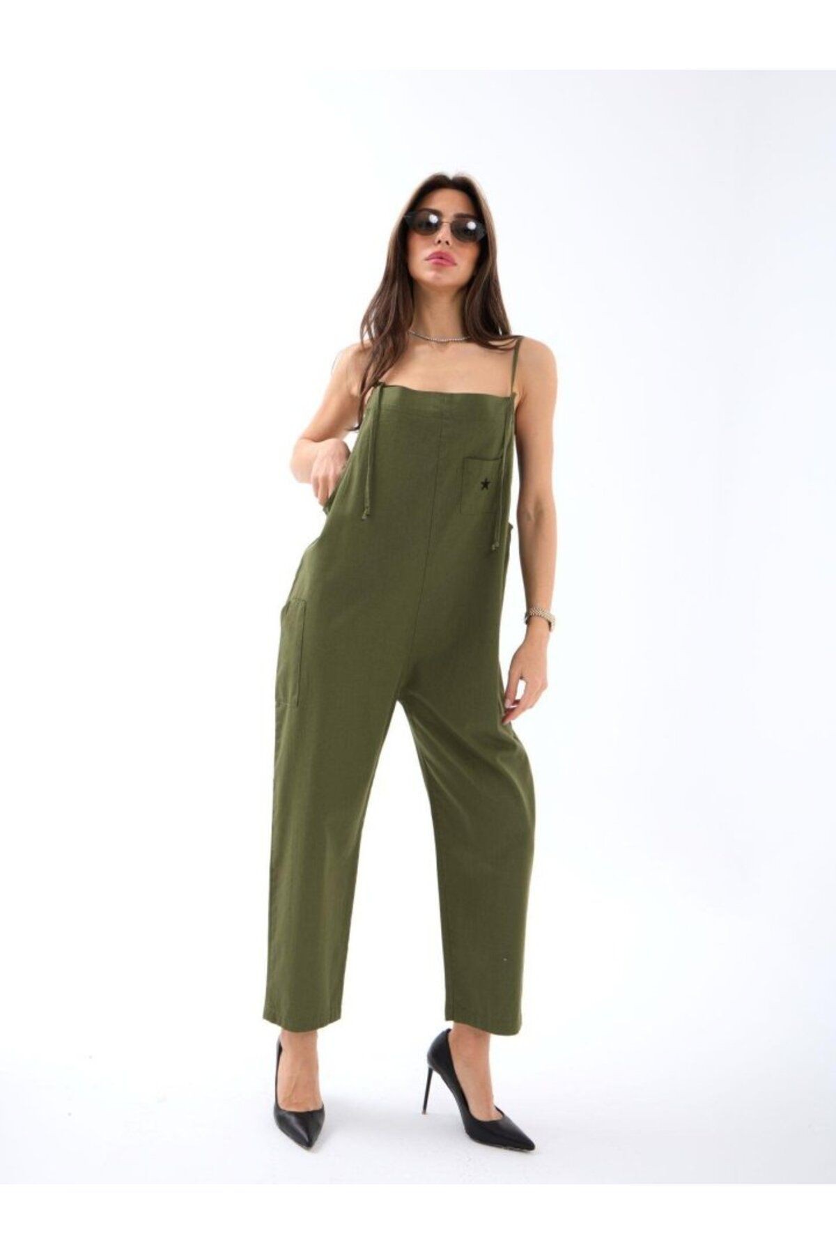 6483 TULUM-YEŞİL