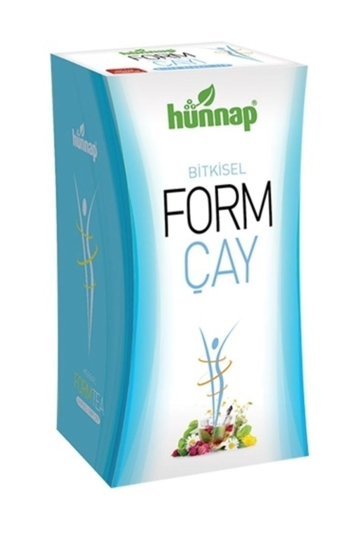 Form Çayı