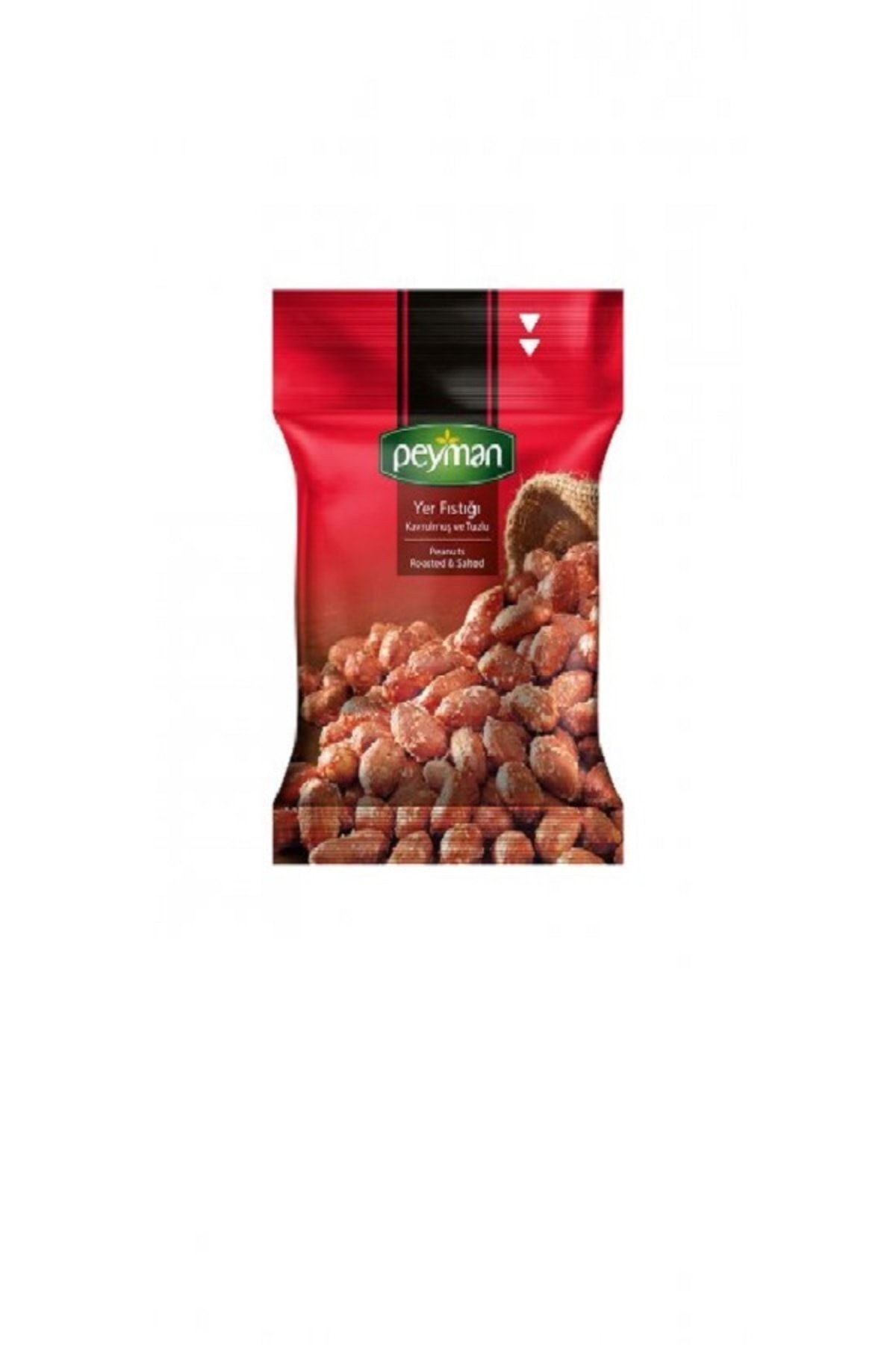Dorleo Kavrulmuş Ve Tuzlu Yer Fıstığı 175 gr