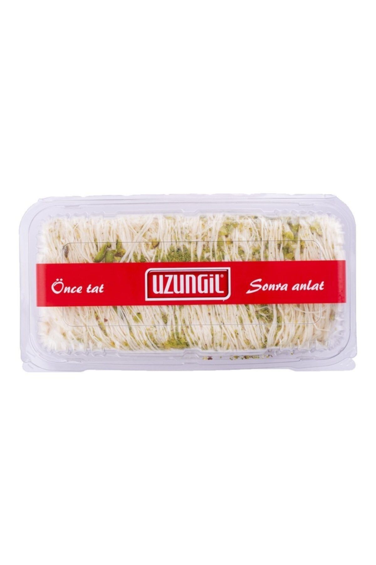 Pişmaniye Dökme 400 Gr